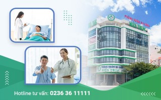 Phòng khám nam khoa Quảng Ngãi nào khám chữa bệnh tốt, chi phí hợp lý?